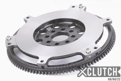 XCLUTCH 05-11 Lotus Elise R 1.8L Lightweight Chromoly Flywheel XFTY013CL XFTY013CL Photo - Primary