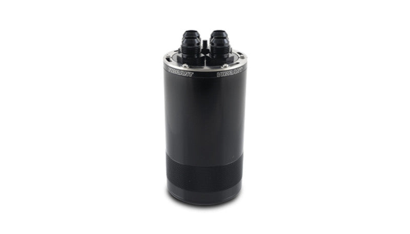 Vibrant Catch Can Assembly Medium (1.5L) 4-Port 12766 12766 User 1