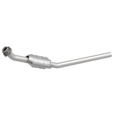 MagnaFlow Standard Grade Federal / EPA Compliant Direct-Fit Catalytic Converter 23283 360 Degree Image Set