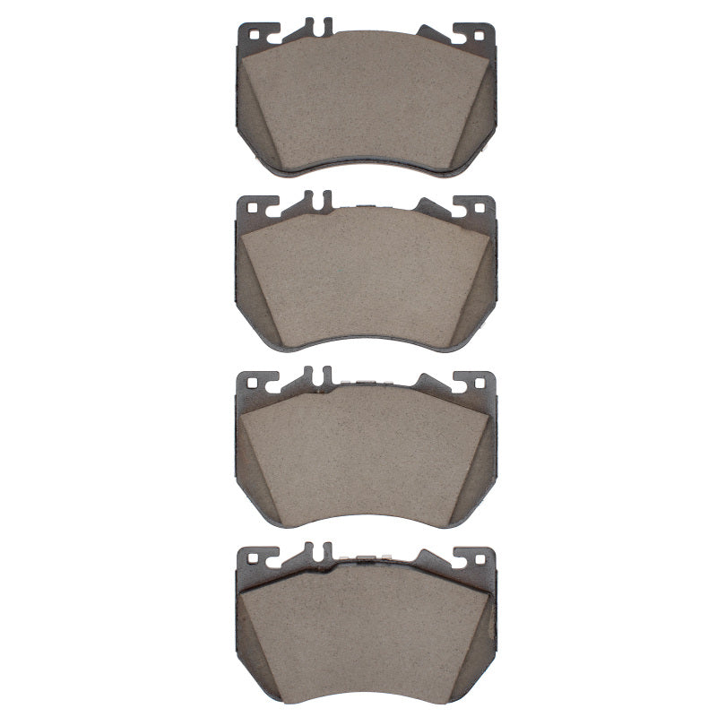 R1 Concepts RNC Ceramic Brake Pads Brakes, Rotors & Pads Brake Pads - OE main image