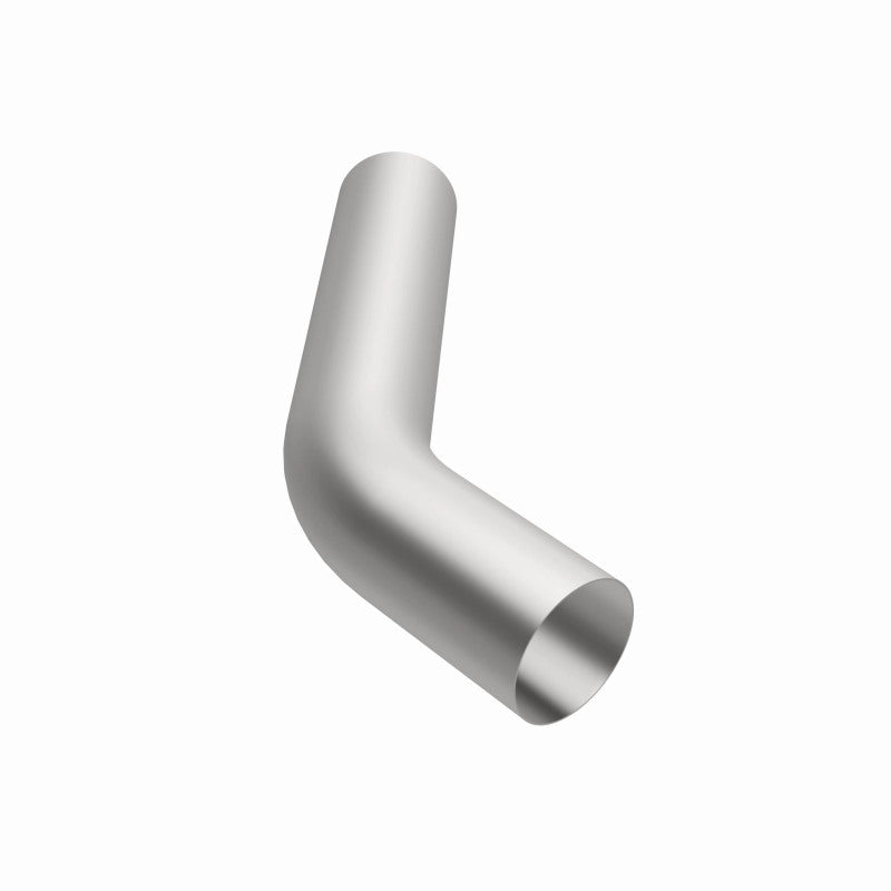 MagnaFlow 45° Bend Stainless Steel Pipe 10727 360 Degree Image Set