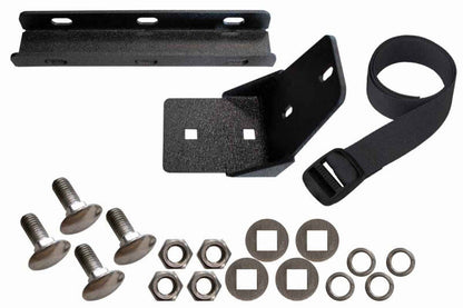Fishbone Offroad Tackle Rack Bike Mount Bracket FB21316 FB21316 Photo - out of package
