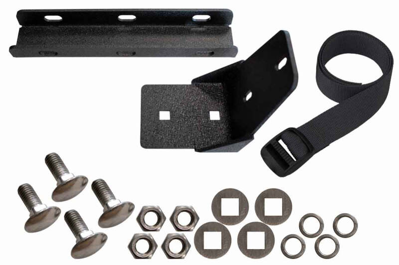 Fishbone Offroad Tackle Rack Bike Mount Bracket FB21316 FB21316 Photo - out of package
