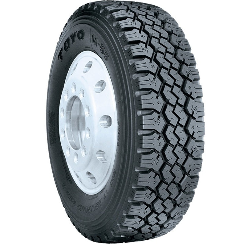 TOYO M55 Tire - LT245/75R16 120/116Q E/10 312330 312330 Photo - Primary