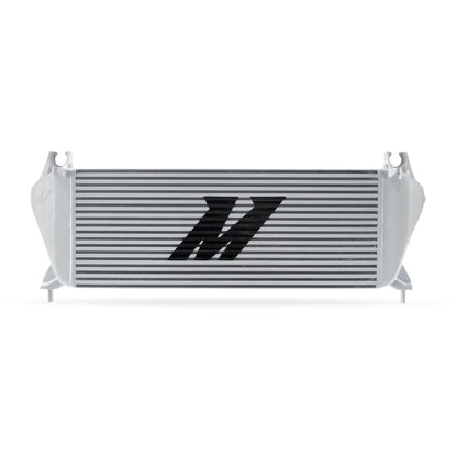 Mishimoto 19+ Ford Ranger 2.3L EcoBoost Performance Intercooler - Silver MMINT-RGR-19SL MMINT-RGR-19SL User 1