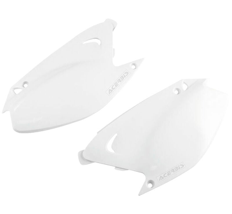 Acerbis Sd Pnl Wht Kx1/2 2043360002 2043360002 Photo - Primary