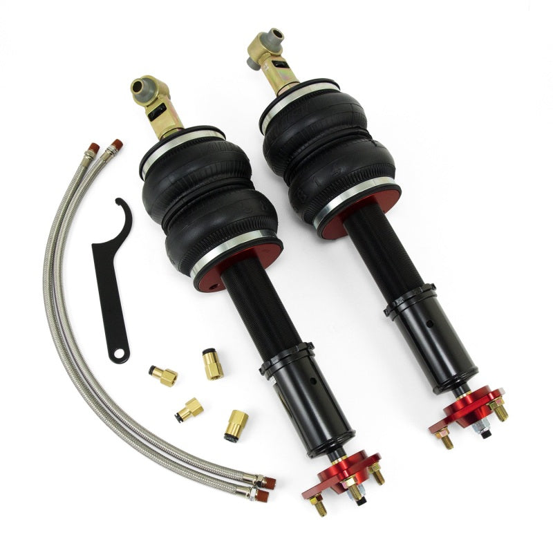 AIRLIFT Performance Rear Kit for Lexus IS 350 RWD, 06-13, Lexus ISF, 08-14 78645 Photo - Primary