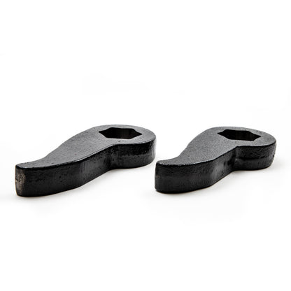 Belltech 11-18 Chevrolet Silverado 1500HD / 2500HD / 3500HD 1in-3in 3928 Photo - out of package