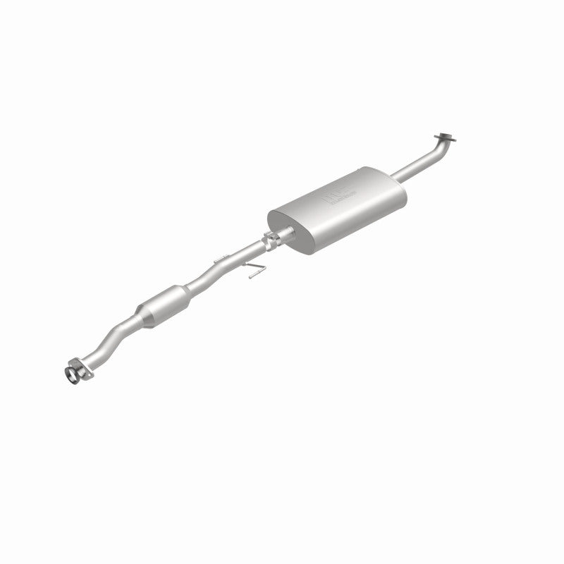 Magnaflow Conv DF 2009-2010 Ford Escape L4 OEM Underbody Single (Not for sale in California) 280031 280031 360 Degree Image Set