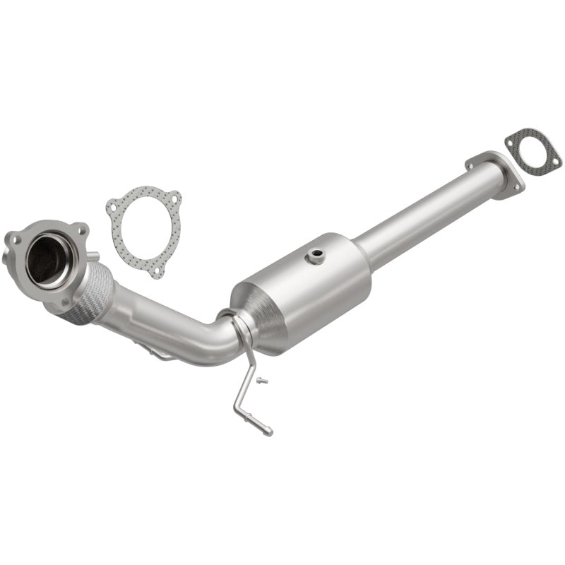 MagnaFlow Volvo California Grade CARB Compliant Direct-Fit Catalytic Converter 5561738 Photo - Primary