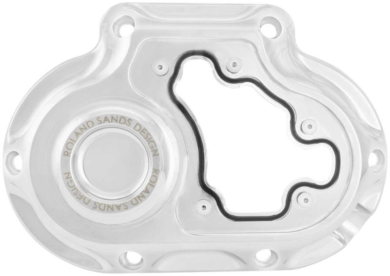 Roland Sands Design Rsd Clarity Cvr Cable Clutch 0177-2074-CH 0177-2074-CH User 1