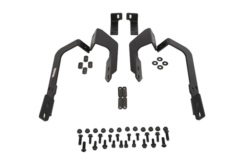 Dee Zee Deezee 20-2022 Ford Explorer Running Board NXc Bracket Kit DZ16227 DZ16227 Photo - Primary