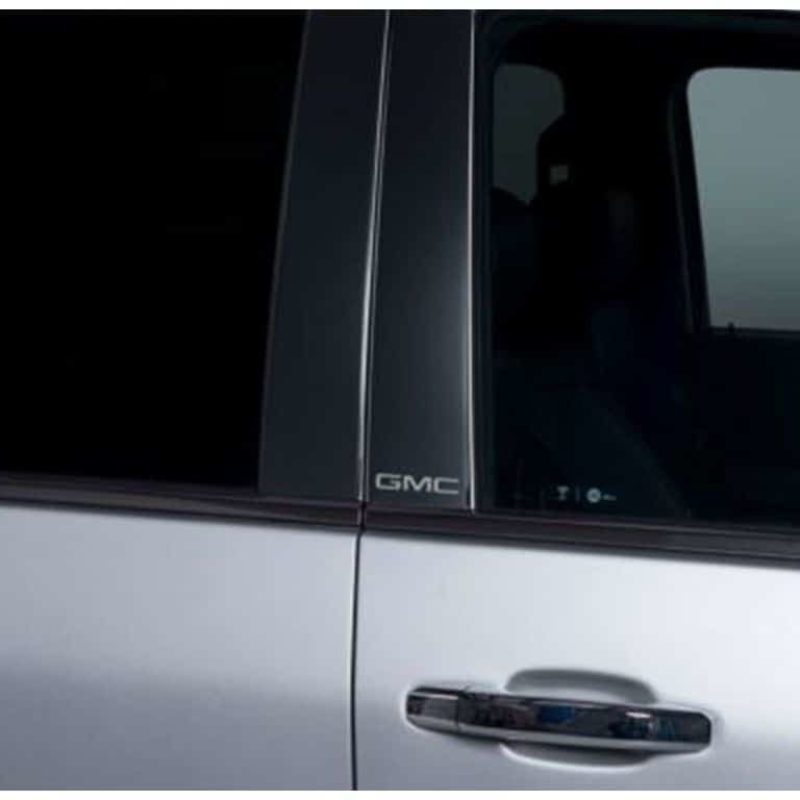 Putco 2014-2014, GMC Sierra LD - Fits Double Cab/Crew Cab 402669BPGM-2 Photo - Primary