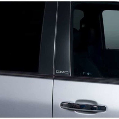Putco 2014-2014, GMC Sierra LD - Fits Double Cab/Crew Cab 402669BPGM-2 Photo - Primary