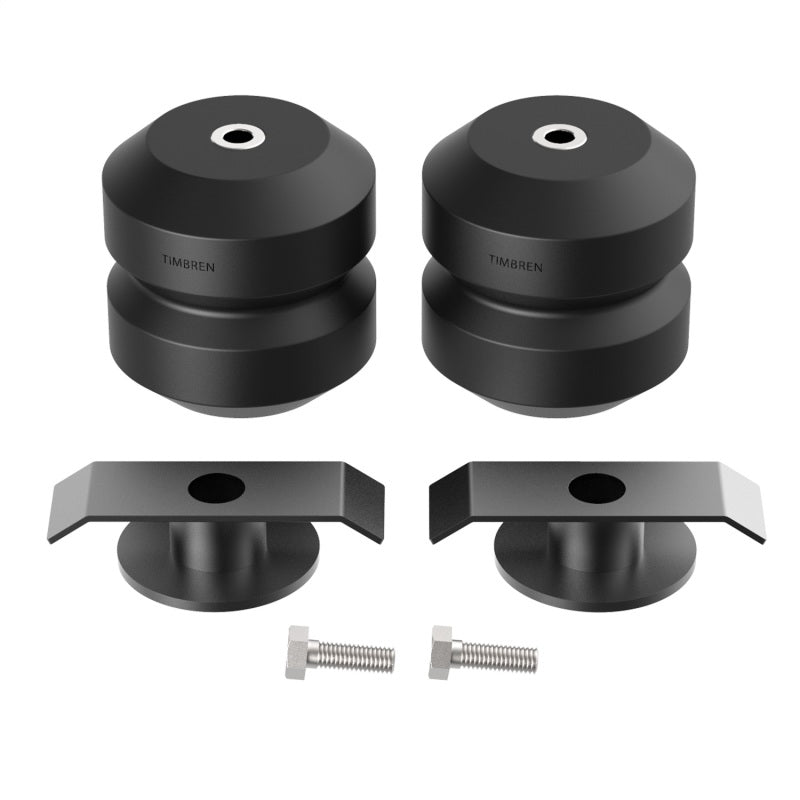 Timbren Timbren SES Kit Rear Toyota Tundra 1/2 ton TIMTORTUN4 TORTUN4 Photo - Unmounted