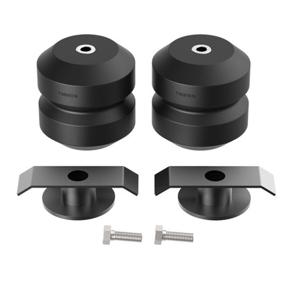 Timbren Timbren SES Kit Rear Toyota Tundra 1/2 ton TIMTORTUN4 TORTUN4 Photo - Unmounted