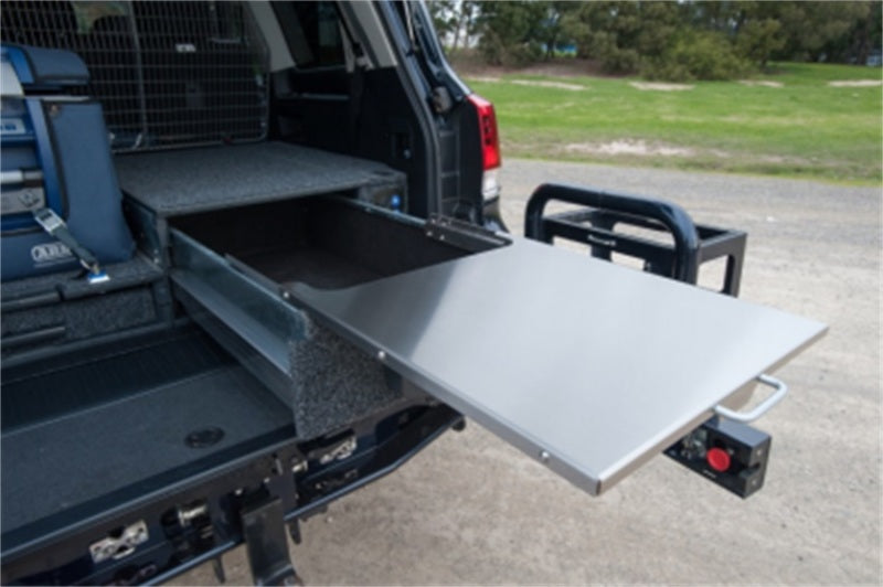 ARB R/Draw Table Stainless Steel 304Ss Suit Rd1355/945 Drawers RDTAB1355 RDTAB1355 Photo - Primary