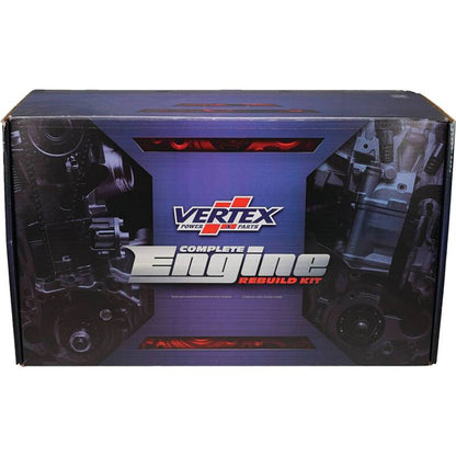 Vertex Pistons Vertex Yamaha Complete Engine Rebuild Kit WR101-137 WR101-137 Photo - Primary