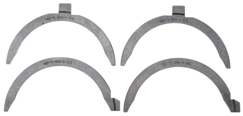 Clevite Infiniti V8 4130-4494cc 1989-98 Thrust Washer Set TW597S TW597S User 1