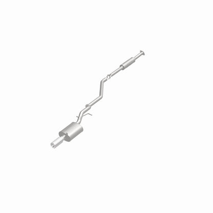 MagnaFlow Mitsubishi Lancer Street Series Cat-Back Performance Exhaust System 15805 360 Degree Image Set