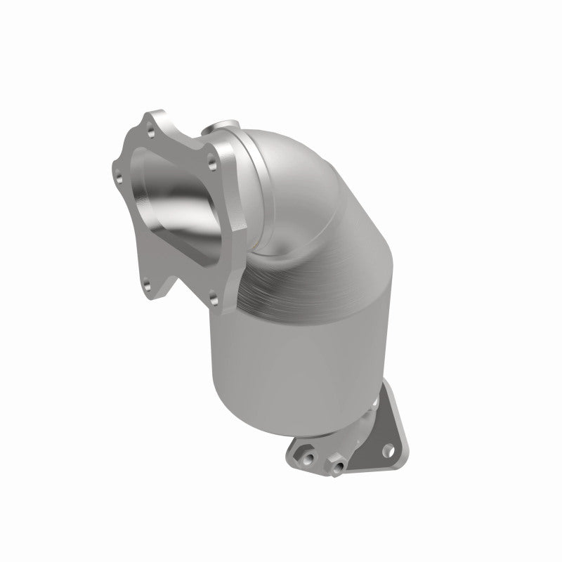 Magnaflow 13-14 Hyundai Genesis Coupe 2.0L Direct Fit Converter 5411770 5411770 360 Degree Image Set