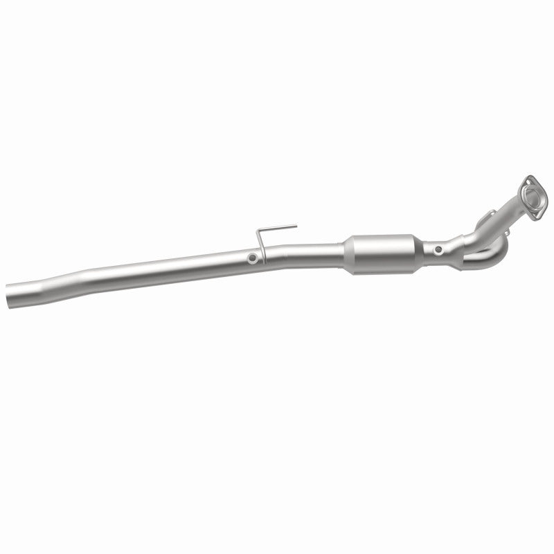 MagnaFlow Dodge Ram 1500 OEM Grade Federal / EPA Compliant Direct-Fit Catalytic Converter 52499 360 Degree Image Set