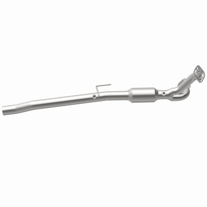MagnaFlow Dodge Ram 1500 OEM Grade Federal / EPA Compliant Direct-Fit Catalytic Converter 52499 360 Degree Image Set