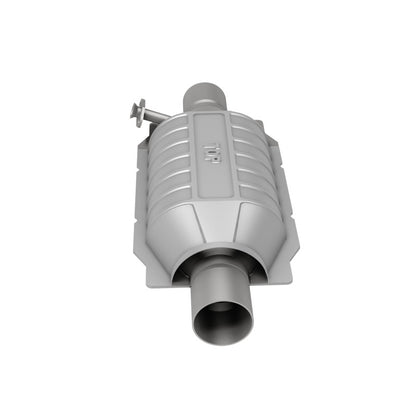 MagnaFlow Toyota Standard Grade Federal / EPA Compliant Universal Catalytic Converter 94041 360 Degree Image Set