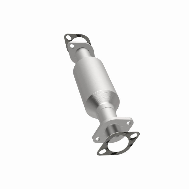 MagnaFlow Hyundai Sonata California Grade CARB Compliant Direct-Fit Catalytic Converter 4481878 360 Degree Image Set