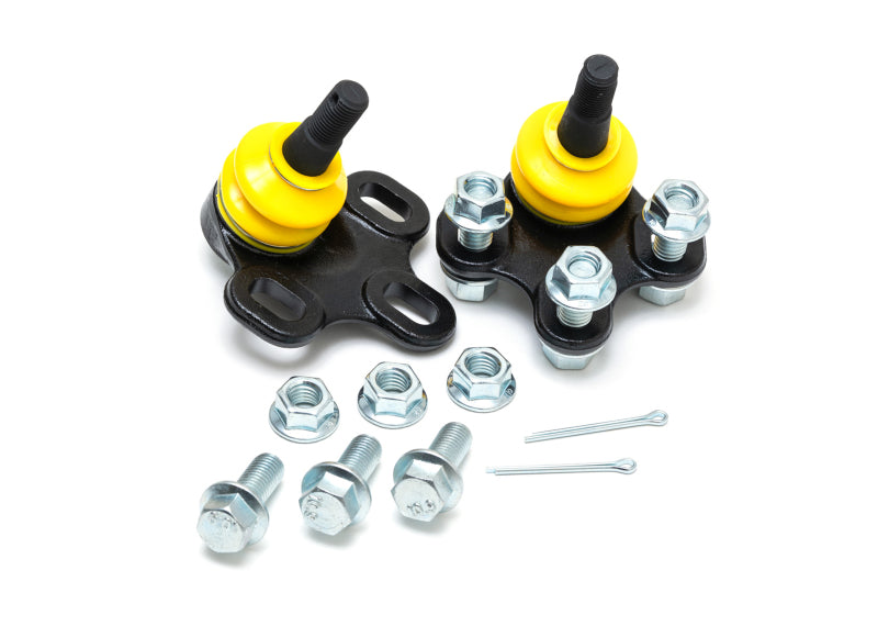 Whiteline 2015+ Honda Civic X FC / FK / SI / RS Lower Ball Joint Front Camber Adjuster Kit KCA468 KCA468 Photo - Primary