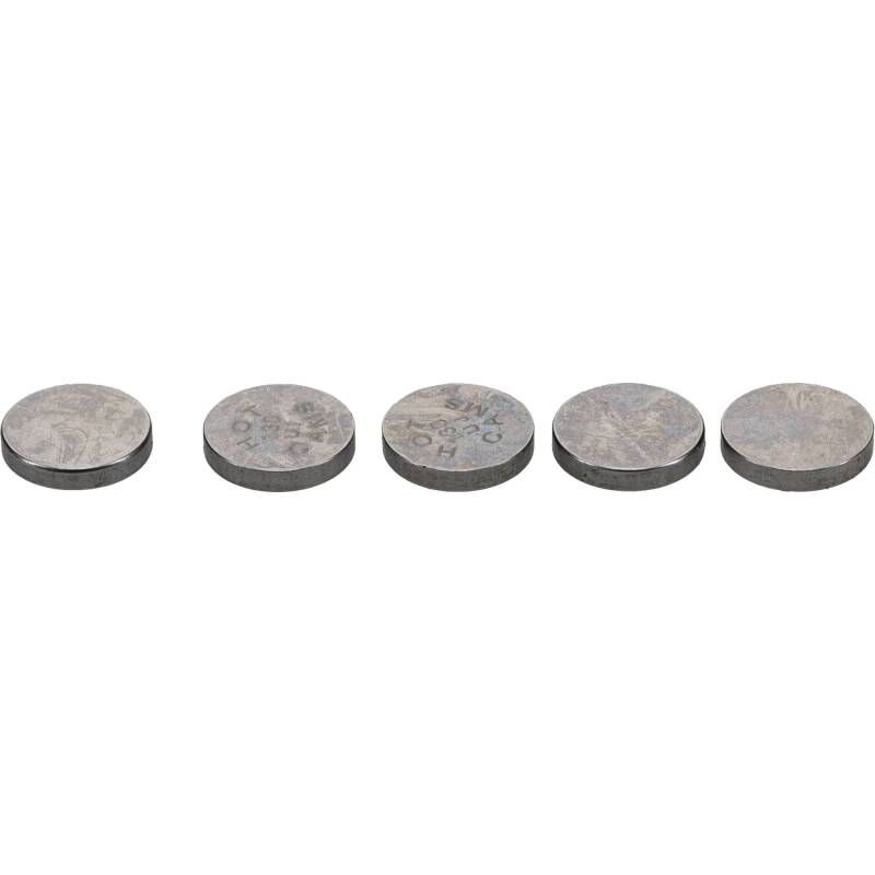 Hot Cams 07-16 CRF 150 R/2016 CRF 150 RB Big Wheel 1.300mm Shim Kit - 5 Pack 5PK748130 5PK748130 Photo - Primary