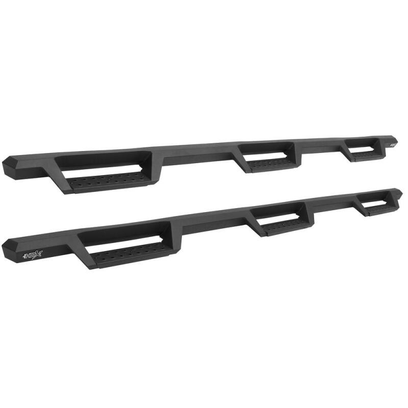 Westin HDX Drop Wheel-to-Wheel Nerf Step Bars 56-534585 Photo - Primary