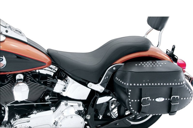 Mustang Motorcycle Daytripper-Softail 84-99 76372 76372 User 1