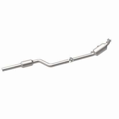 Magnaflow 2011 C300 V6 3 OEM Underbody Direct Fit Converter 21-437 21-437 360 Degree Image Set