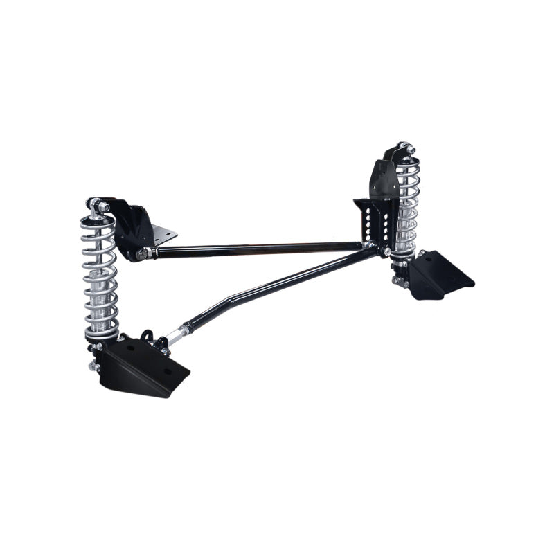 QA1 63-72 Chevrolet C10 Rear Coil-Over Conversion System (No Springs) - Double Adjustable RCK52614 RCK52614 Photo - Primary