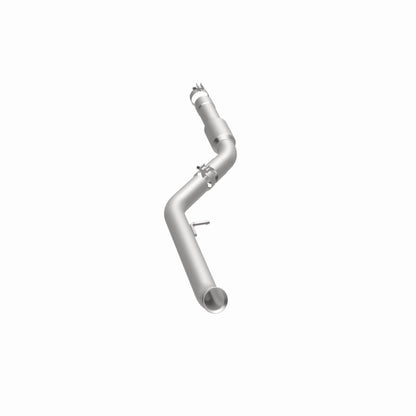 MagnaFlow BMW OEM Grade Federal / EPA Compliant Direct-Fit Catalytic Converter 21-554 360 Degree Image Set
