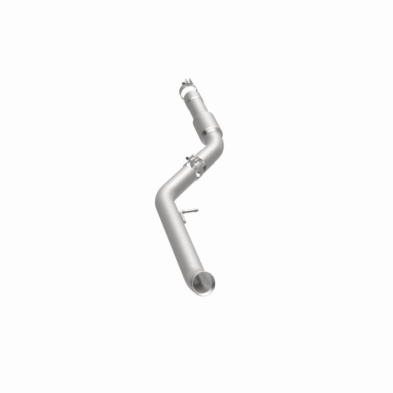 MagnaFlow BMW OEM Grade Federal / EPA Compliant Direct-Fit Catalytic Converter 21-554 360 Degree Image Set