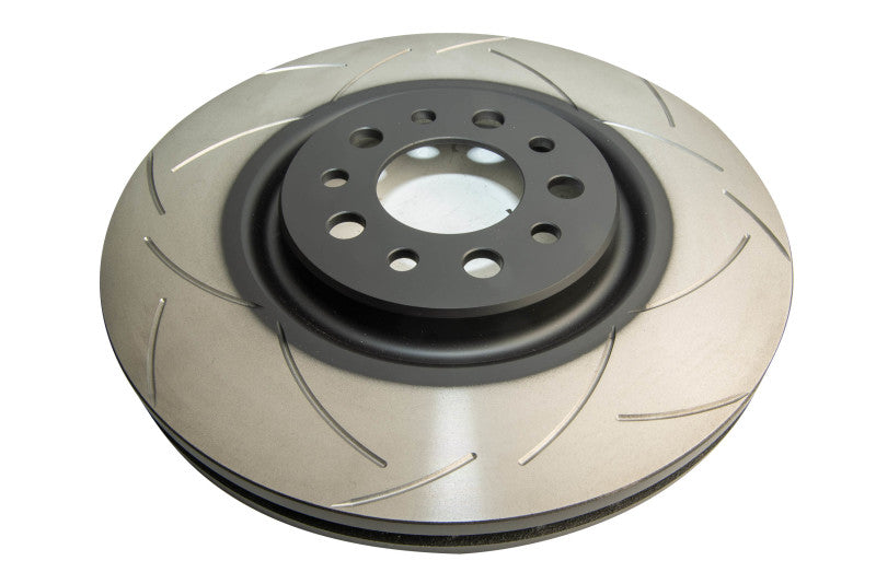 DBA 15-17 Chrysler 200 (w/330mm Front Rotor) Front Slotted Street Series Rotor 2298S 2298S Photo - Primary