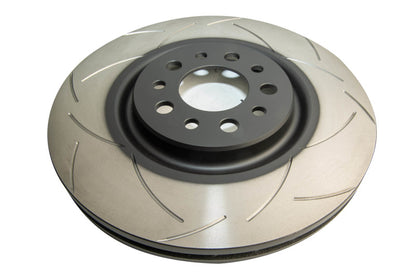 DBA 15-17 Chrysler 200 (w/330mm Front Rotor) Front Slotted Street Series Rotor 2298S 2298S Photo - Primary