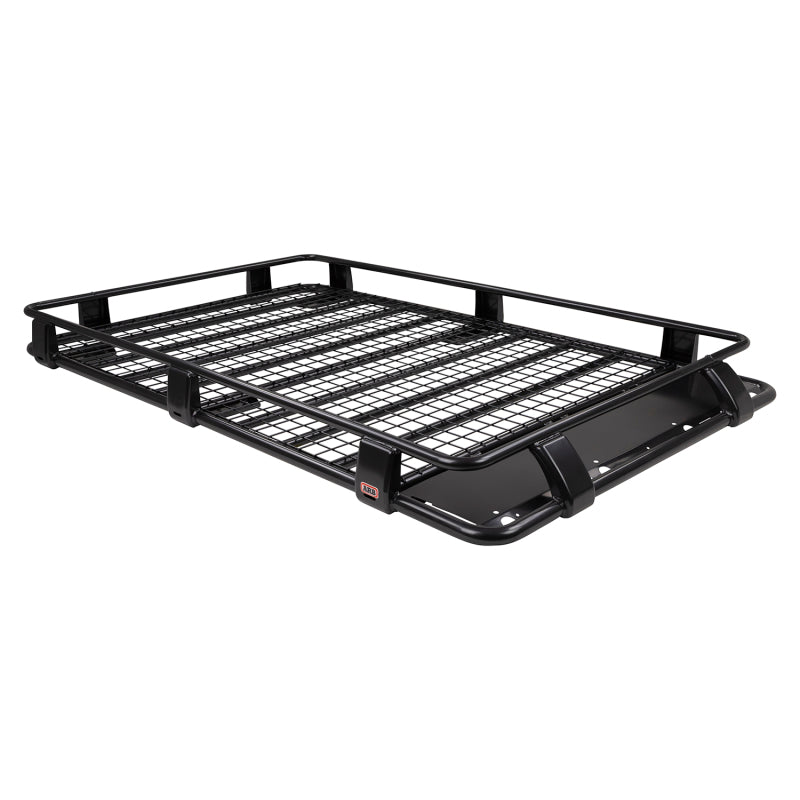 ARB Roofrack W/Mesh Lc100 1790X1120mm 70X44 3813010M 3813010M Photo - Primary