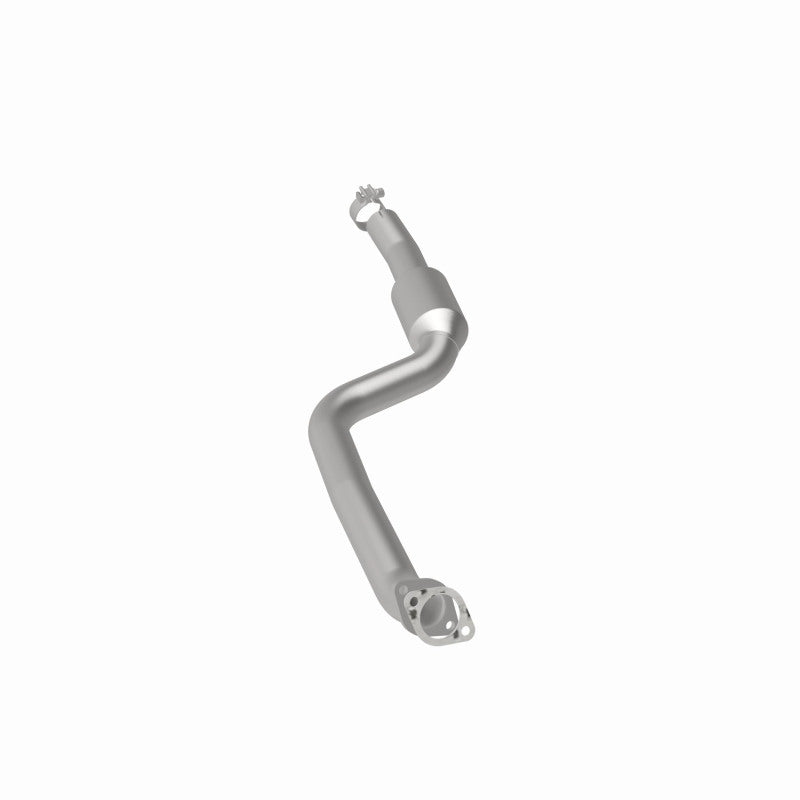 MagnaFlow BMW Z4 OEM Grade Federal / EPA Compliant Direct-Fit Catalytic Converter 21-171 360 Degree Image Set