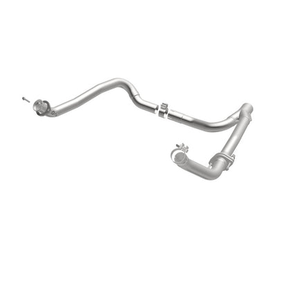 Magnaflow Manifold Pipe 19211 360 Degree Image Set