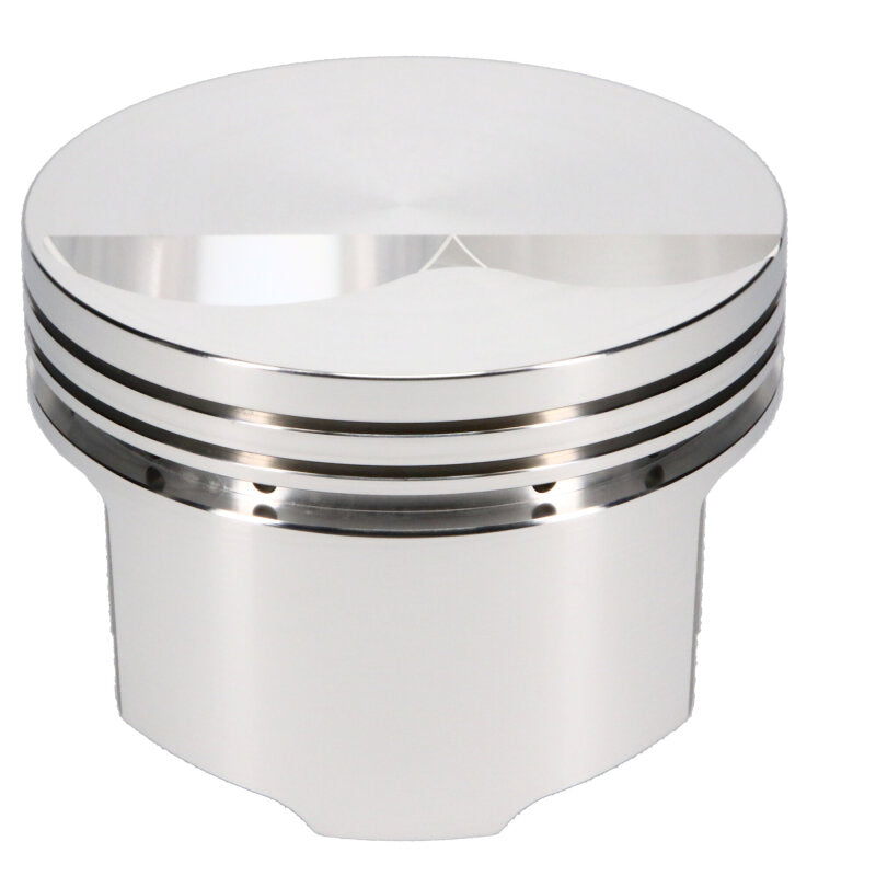 JE Pistons JE Piston Sets -8 Cyl Engine Components Piston Sets - Forged - 8cyl main image