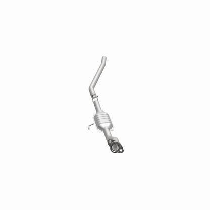 MagnaFlow Standard Grade Federal / EPA Compliant Direct-Fit Catalytic Converter 93274 360 Degree Image Set