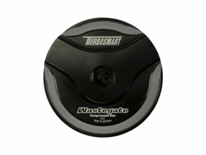 Turbosmart GenV WG40CG Full Range Complete Sensor Cap - Black TS-0550-3162