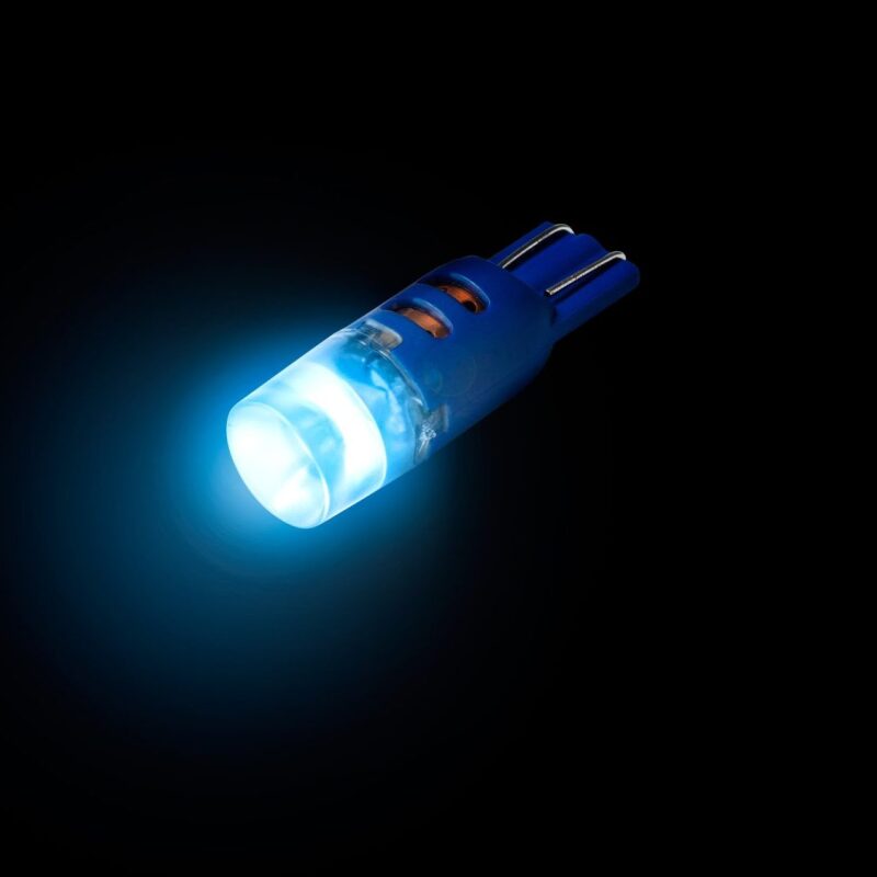 Putco 194 - Blue Metal 360 LED 340194B-360 340194B-360 Photo - Primary