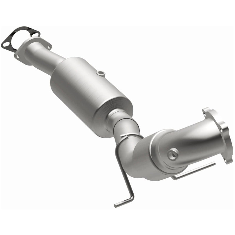 MagnaFlow Volvo California Grade CARB Compliant Direct-Fit Catalytic Converter 4481284 Photo - out of package