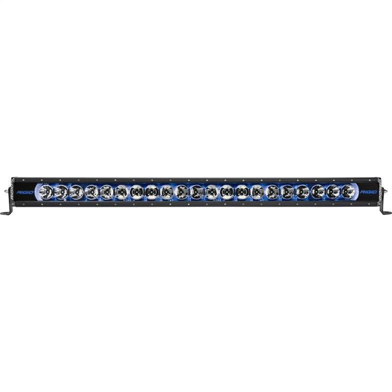 Rigid Industries Radiance+ 40in. RGBW Light Bar 240053 240053 Photo - Unmounted