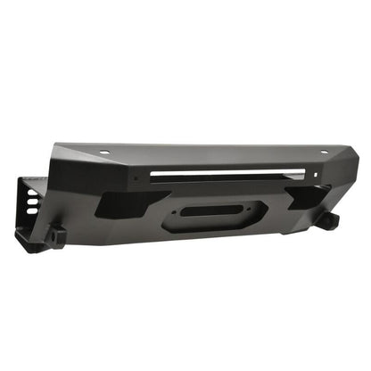 Westin Universal Pro-Series Front Bumper - Textured Black 58-411155 58-411155 Photo - Primary