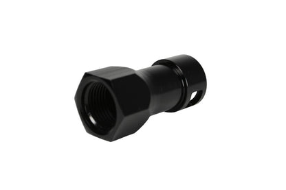Aeromotive 1/2in Quick Connect to AN-10 Feed Line Adapter 15128 15128 Photo - Primary